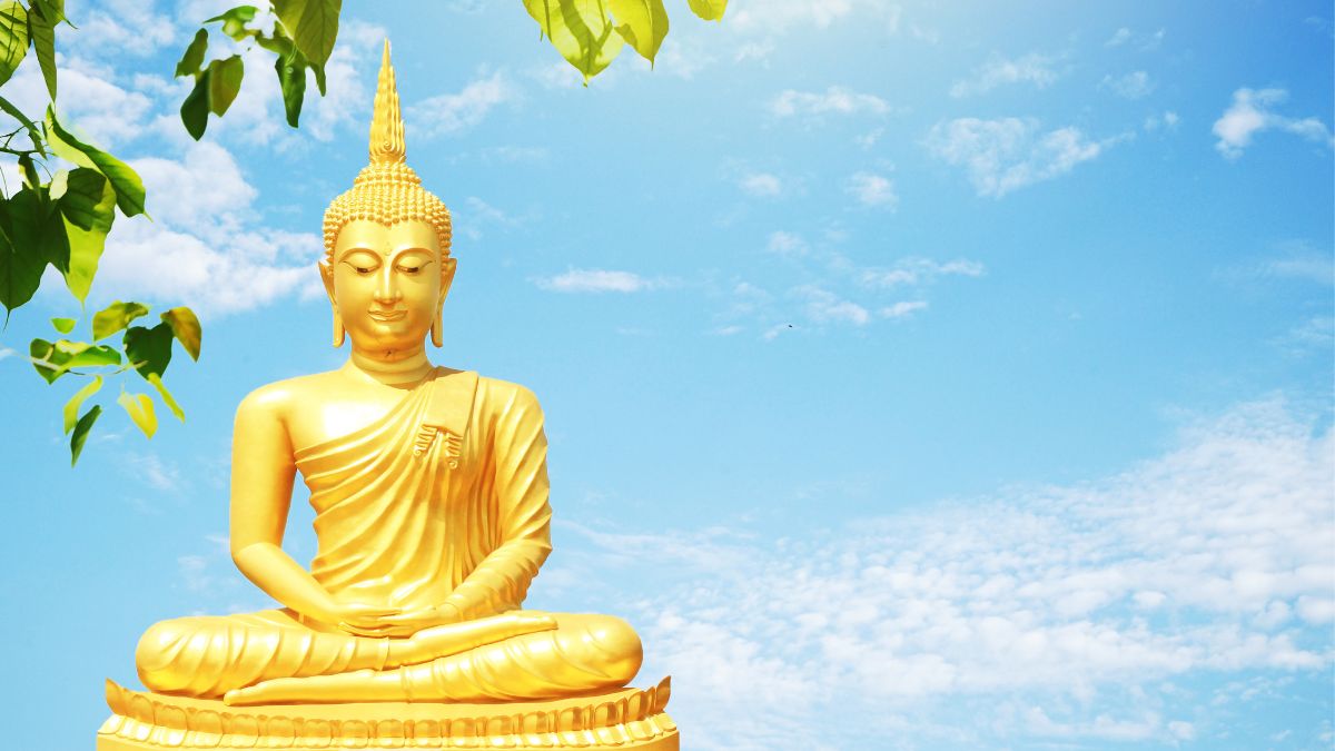 正確明了因果概念，這是正覺的時候！