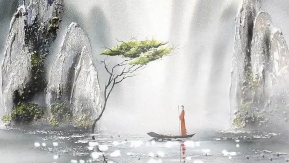 佛教音樂欣賞～純音樂 03 好聽的音樂，靜心，放鬆