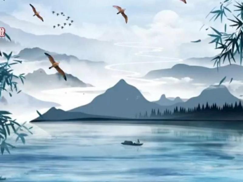 佛教音樂欣賞～純音樂 07 好聽的音樂，靜心，放鬆