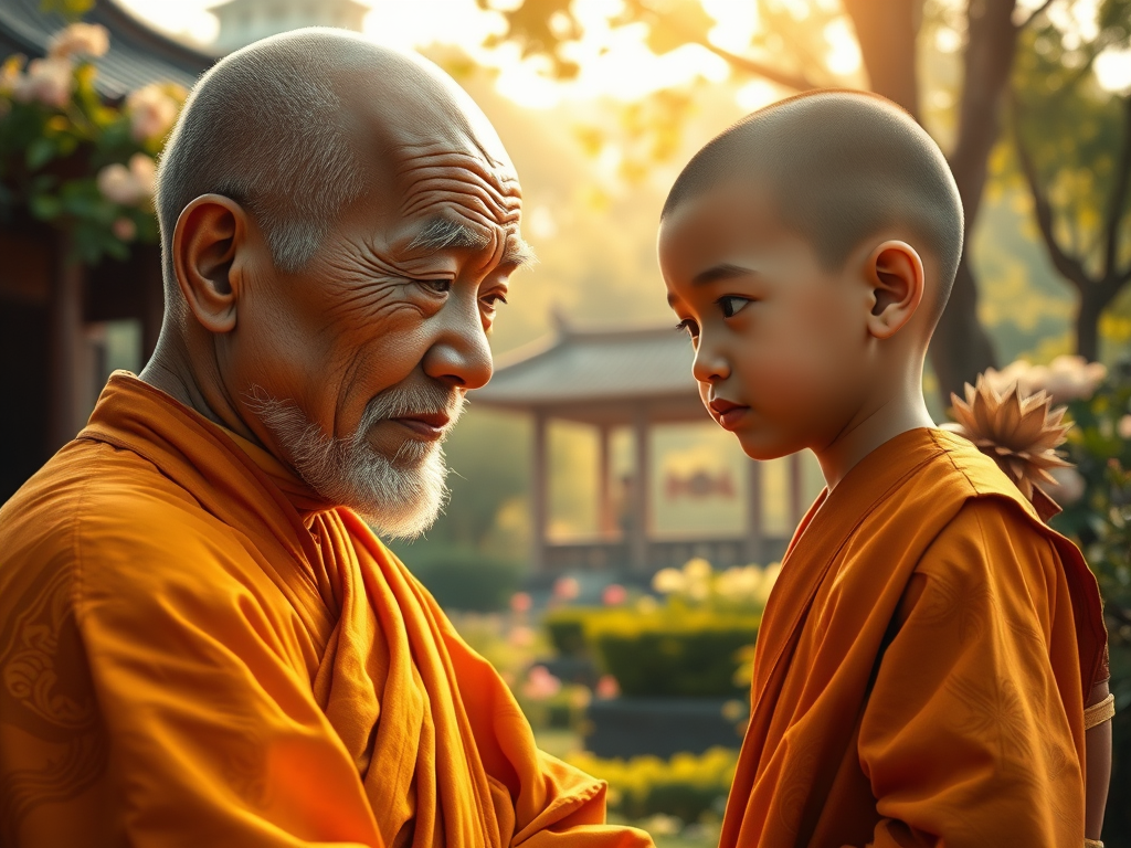 你修行了嗎 你修行了嗎